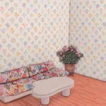 flower wallpapers by strawberrysimsgirl