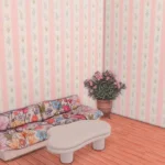 flower wallpapers by strawberrysimsgirl