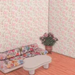 flower wallpapers by strawberrysimsgirl