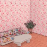 flower wallpapers by strawberrysimsgirl