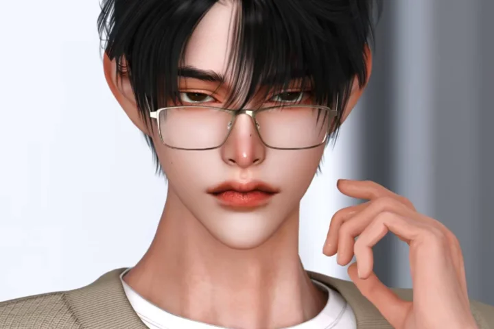 [Maoni_cat]HAIR No.65 ver.1