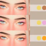 Soft Gaze Eyeshadow π€