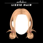 Lizzie Hair - arethabee