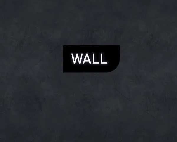 🧱 [ESI] WornSteel (Wall) | Wall