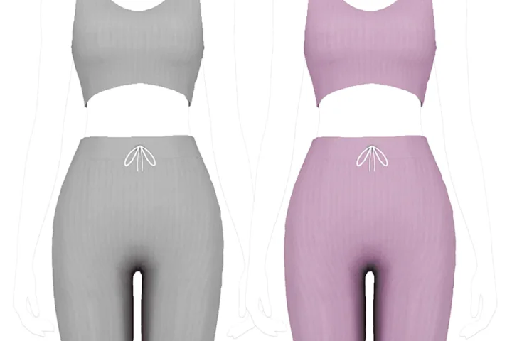 Fifthscreations - Luna Top Women