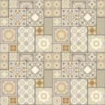 Virla Floor Tiles