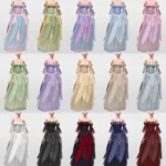 Swan Lake Collection