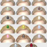 Swan Lake Collection