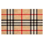 Soft Tartan Luxe - Luxury Rug Collection