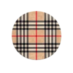 Soft Tartan Luxe - Luxury Rug Collection