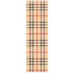 Soft Tartan Luxe - Luxury Rug Collection