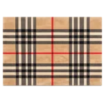 Soft Tartan Luxe - Luxury Rug Collection