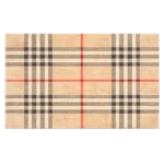 Soft Tartan Luxe - Luxury Rug Collection