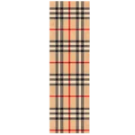 Soft Tartan Luxe - Luxury Rug Collection