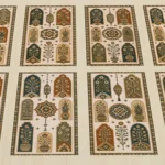 Elarra - Boho Mosaic Rug