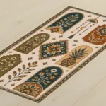Elarra - Boho Mosaic Rug