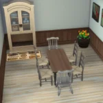 Elarra - Boho Mosaic Rug
