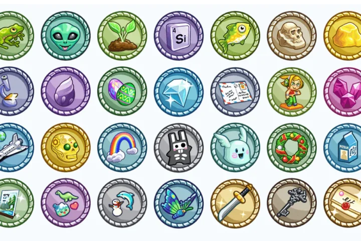 ✨ Collector's Milestones