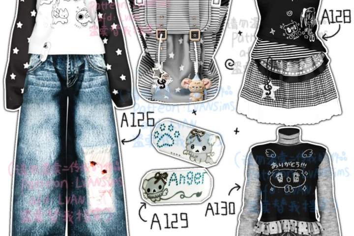 Collection 20