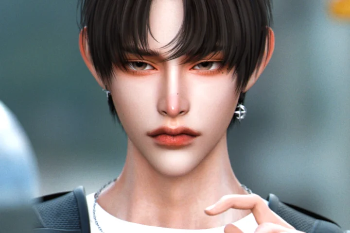 26-05 HAIR No.72 ver.2