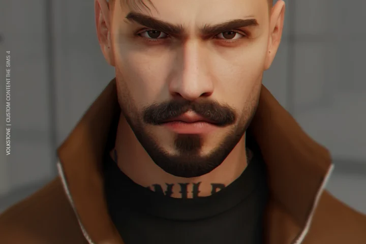 Volkstone - Hair Base N24 - Fatpack