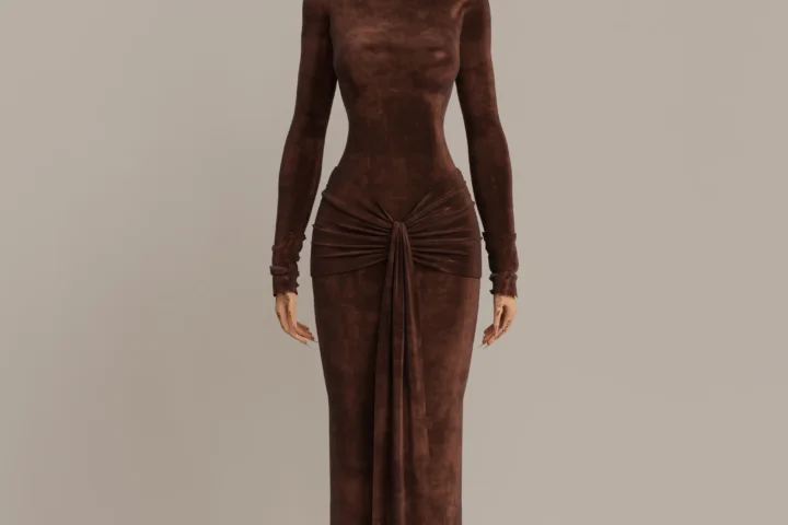 Платье - Helsa Dress