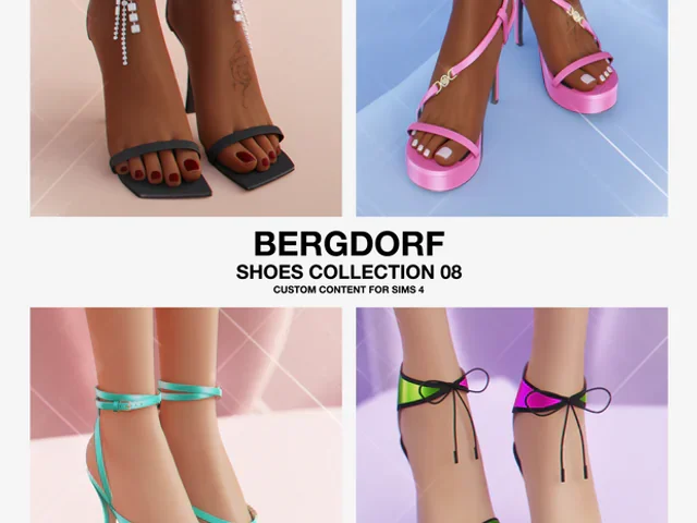 Shoes Collection