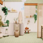Ruthie Bathroom - no CC