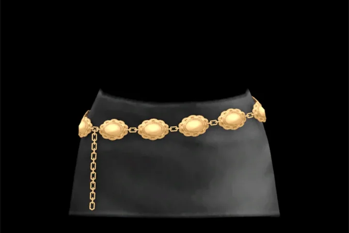 Kira Belt