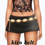 Kira Belt