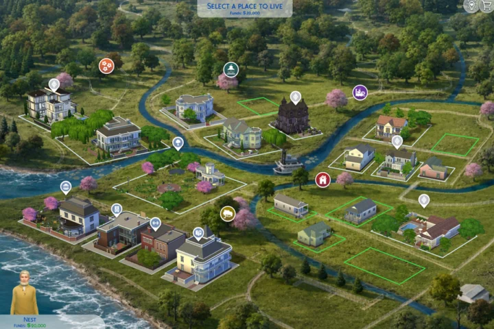 Willow Creek Reimagined – Realistic Map Overhaul