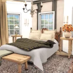 Kaira Bedroom