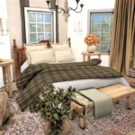 Kaira Bedroom