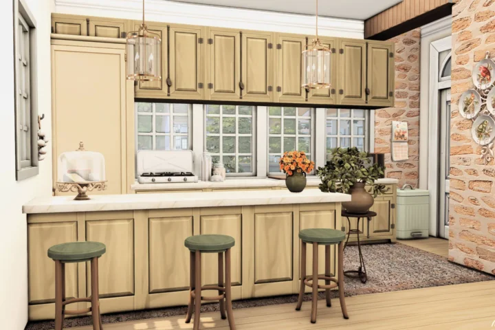 Kaira Kitchen