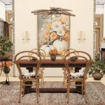 Kaira Dining Room