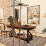 Kaira Dining Room