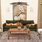 Kaira Living Room