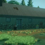 Medieval Cottage