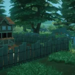 Medieval Cottage