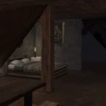Medieval Cottage