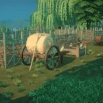 Medieval Cottage