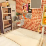 Parents’ Cozy Dream Home 🏡🌻 (no cc)