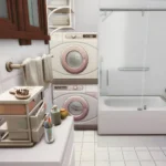 Parents’ Cozy Dream Home 🏡🌻 (no cc)