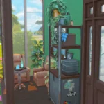 Parents’ Cozy Dream Home 🏡🌻 (no cc)