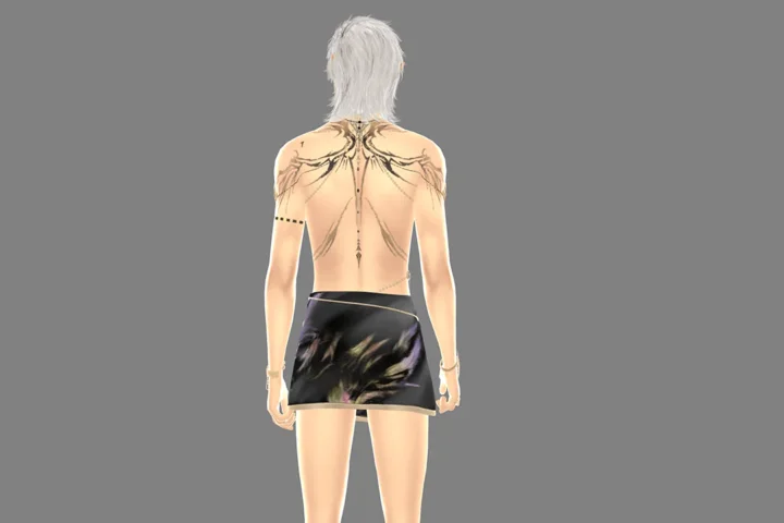 [L4D] GLOOM OUTFIT