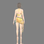 [L4D] MC - ECHO DRESS