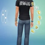 Band Merch Collection