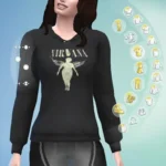 Band Merch Collection
