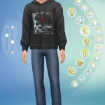 Band Merch Collection