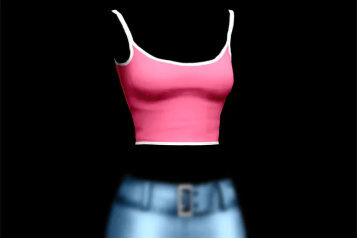 Kiley Tank Top